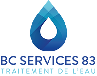 BC SERVICES 83, Spécialiste en Traitement de l’Eau : Installation, Entretien, Dépannage SAV, Adoucisseur, Purificateur d’eau, Osmoseur, Fontaine à eau et Stérilisateur UV - Saint-Maximin-la-Sainte-Baume (83)
