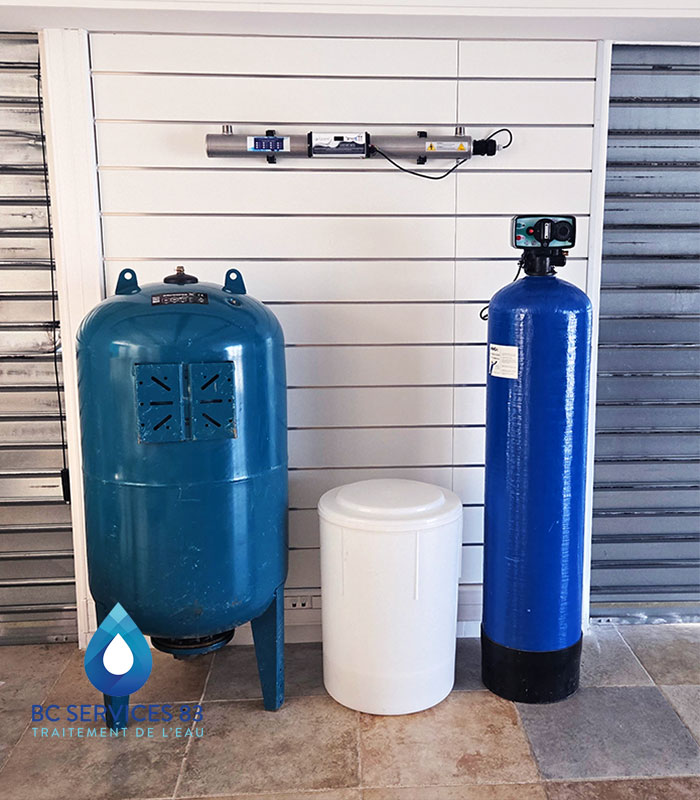Adoucisseur d'eau collectif - La Boutique de l’Eau Douce by BC SERVICES 83, Spécialiste en Traitement de l’Eau : Installation, Entretien, Dépannage SAV, Adoucisseur, Purificateur d’eau, Osmoseur, Fontaine à eau et Stérilisateur UV - Saint-Maximin-la-Sainte-Baume (83) Adoucisseur d'eau collectif - La Boutique de l’Eau Douce by BC SERVICES 83, Spécialiste en Traitement de l’Eau : Installation, Entretien, Dépannage SAV, Adoucisseur, Purificateur d’eau, Osmoseur, Fontaine à eau et Stérilisateur UV - Saint-Maximin-la-Sainte-Baume (83)